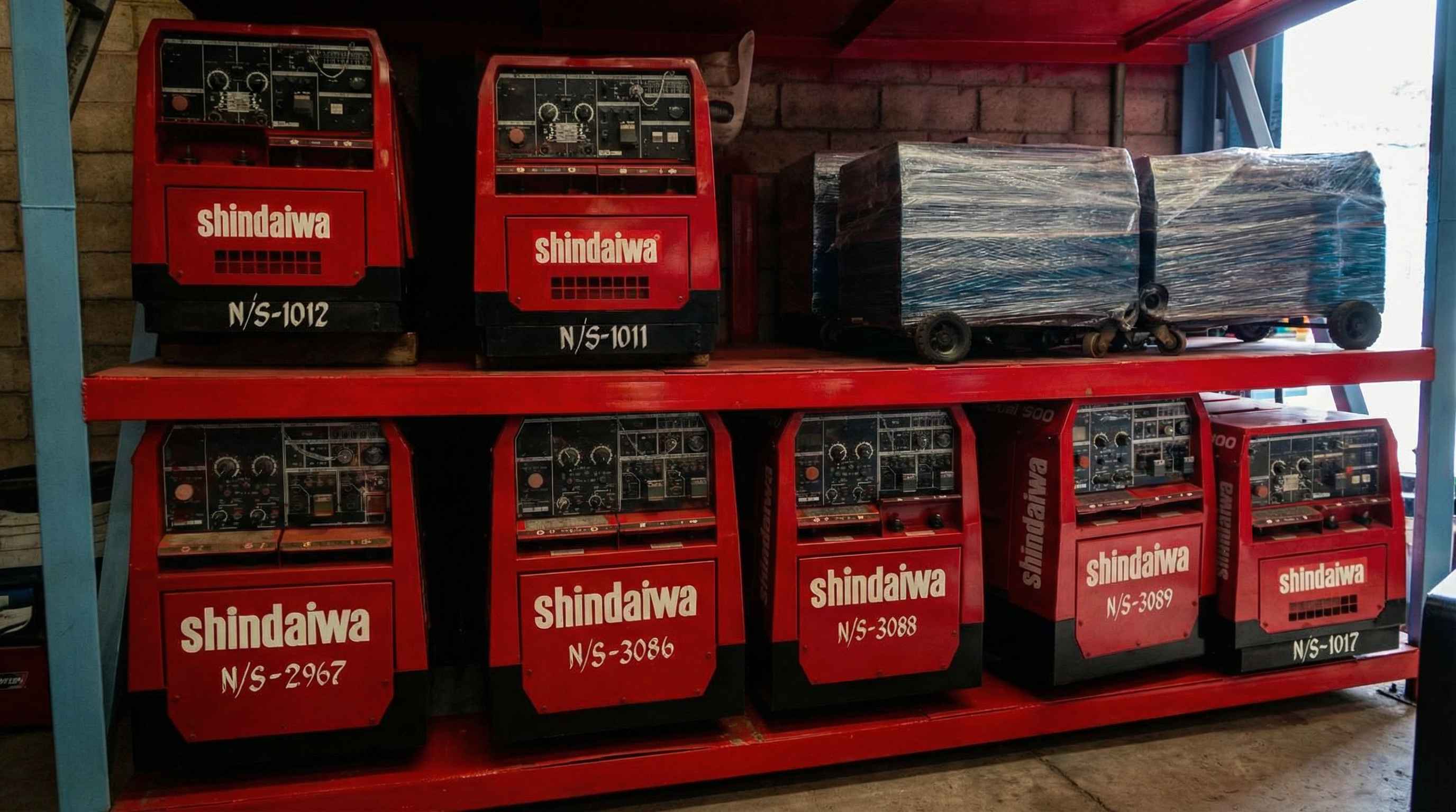 Proyecto arrendamiento 31