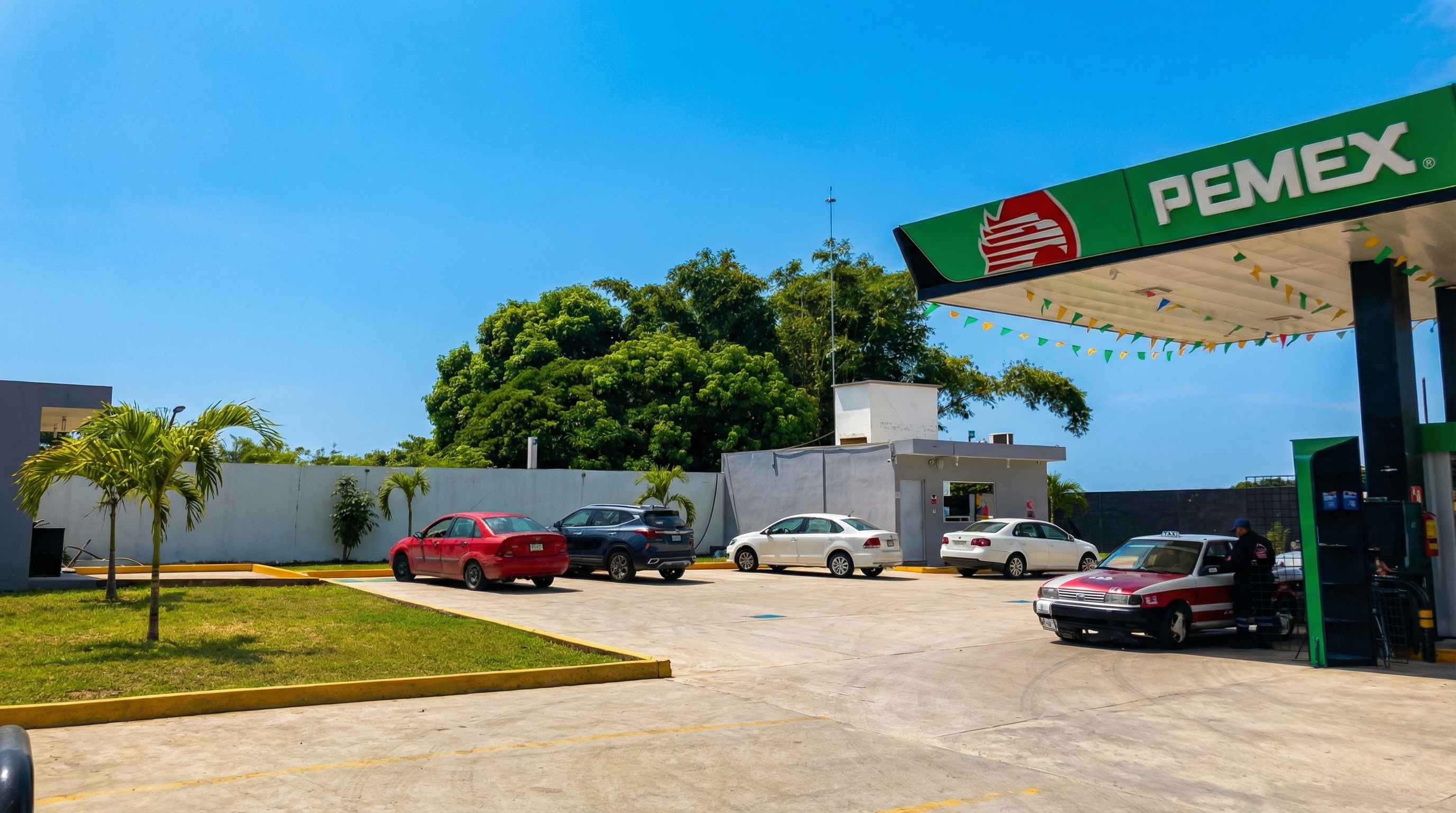 Proyecto energéticos 11