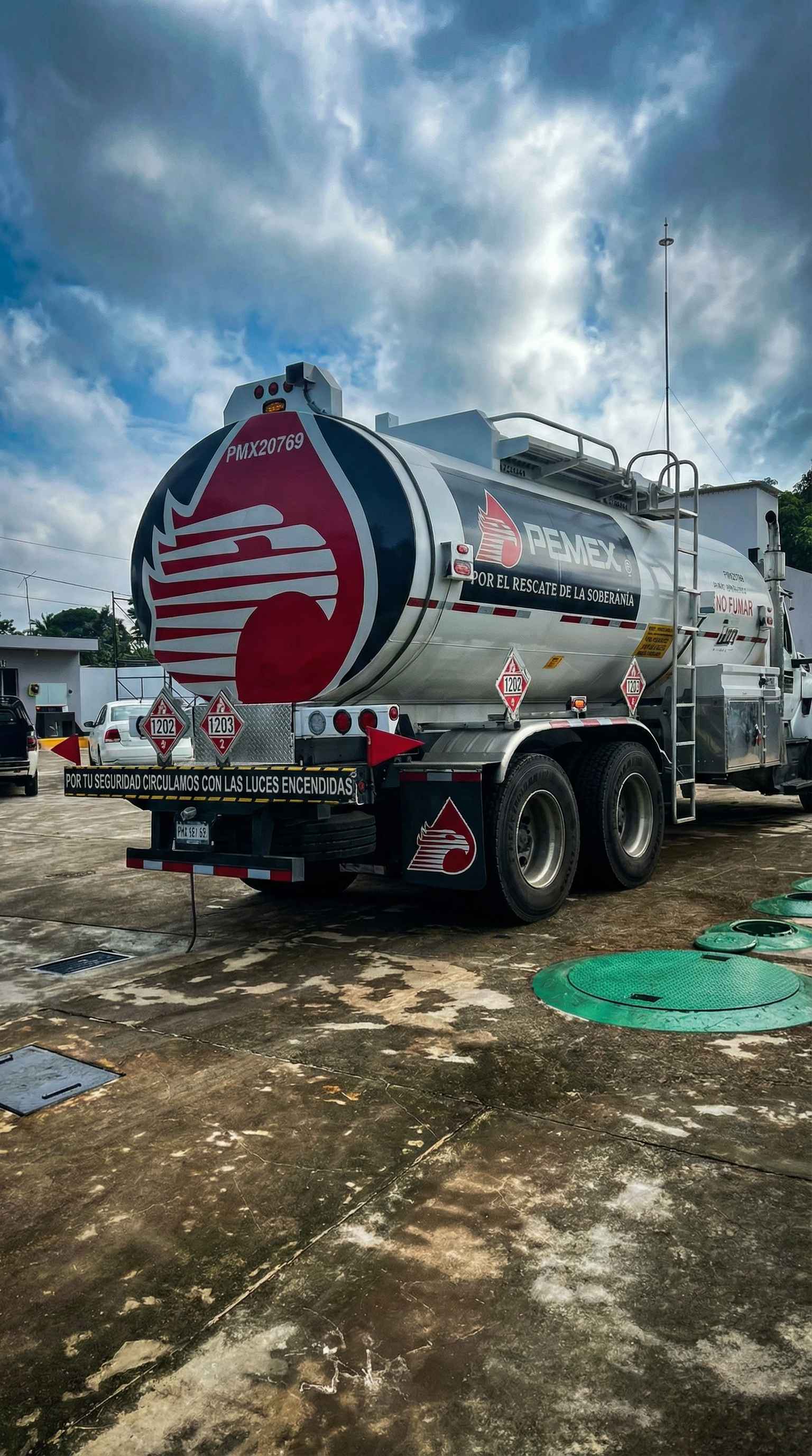 Proyecto energéticos 3