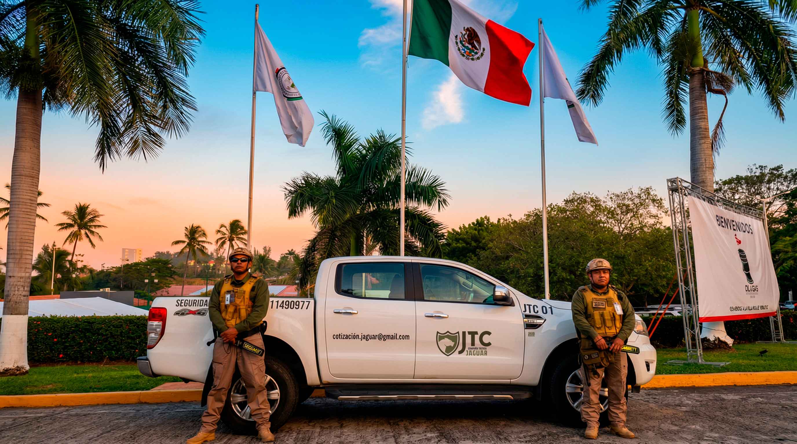 División Vigilancia