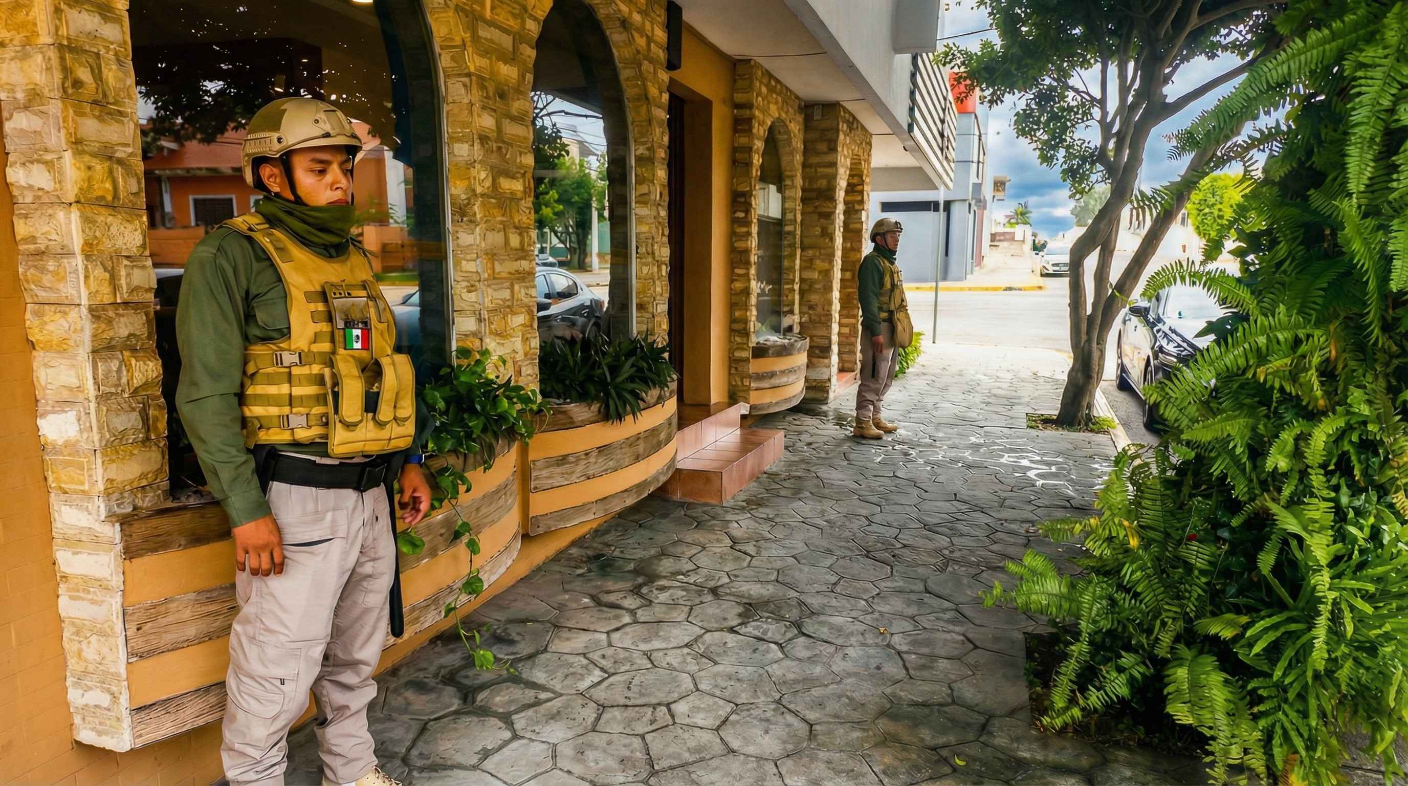 Proyecto vigilancia 4